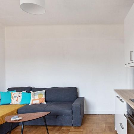 Appartement Liberation - Welkeys Nice Exterior foto